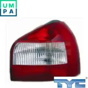 COMBINATION REARLIGHT 11-0463-01-2 FOR AUDI A3/S3 AEH/APF/AKL/AVU/BFQ 1.6L 4cyl