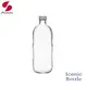 Pasabahce iconic bottle 1000mL 水瓶 水壺 冷水瓶 隨身瓶 玻璃瓶 冷泡茶瓶