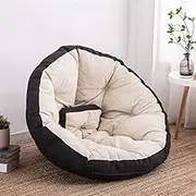 ZLYTQZHGBHD Comfortable Lazy Sofa，Single Bean Bag Recliner Small Apartment (Color : S0)