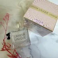 在飛比找蝦皮購物優惠-LM立敏『Lalique』L'Amour 萊儷愛慕女性淡香精