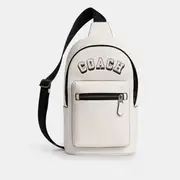 West Pack With Varsity Motif