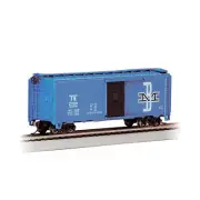 Bachmann 16003 HO 40' PS1 Box, B&M #2109