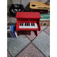 在飛比找蝦皮購物優惠-Hape 木質鋼琴 Kids Piano