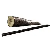 Aeroflow Heat Guard 5/8" Id 16mm Black Colour 3.7M / 12Ft - AF91-2004