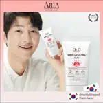 [DR.G] DR.G MEDI UV ULTRA SUN SPF50+ PA++++ 防曬霜+ 贈品/ 韓國發貨/