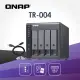 QNAP 威聯通 TR-004 4-bay USB 3.2 Gen 1 RAID 磁碟陣列外接盒