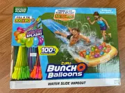 Zuru Bunch O Balloons Water Slide Wipeout BRAND NEW IN BOX