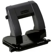 Rapid SP20 2 Hole Punch Black/Graphite