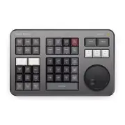 Blackmagic Design DaVinci Resolve Speed Editor Black