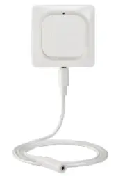Honeywell/Residio WiFi Water Leak and Freeze Detector