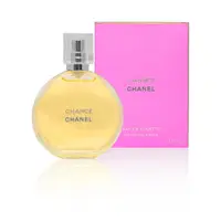 在飛比找誠品線上優惠-CHANEL 香奈兒 邂逅女性淡香水EDT 35ml (平行