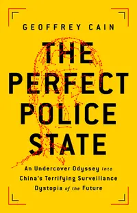 在飛比找誠品線上優惠-The Perfect Police State: An U