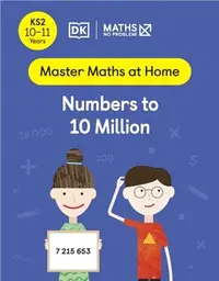 在飛比找三民網路書店優惠-Maths - No Problem! Numbers to