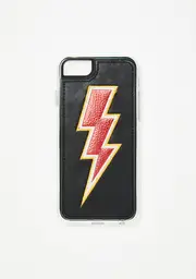 [Zero Gravity] Bowie iPhone Case