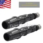 For TaylorMade Shaft Adapter Sleeve 335 SIM 2/SIM/M6/M5M4/M3 Driver&Wood 2PCS