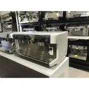 Cheap BRAND NEW 3 Group IBERITAL INTENZ Commercial Coffee Machine