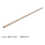 Less Wall Unit
