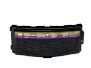 3M Versaflo HEPA & Nuisance OV Filter TR-6820N/37360(AAD), for TR-600 PAPR, 5