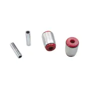 Nolathane Rear Trailing arm lower front bush for HSV Maloo VG VP VR VS Manta VS