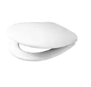 Toilet Seat Caroma Profile White Soft Close Standard