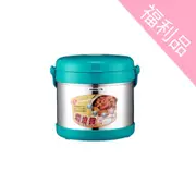 【福利品】【日象】日象不鏽鋼斷熱保溫燜燒鍋6L ZOP-8600S 燜燒鍋 保溫 保固半年