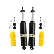 2" Lift Front Foam Cell Shocks for Hilux LN106 RN105 LN YN 65 67 RN LN 36 46
