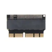 NVMe PCIE Solid Disk Card to for A1398 A1502 A1465 A1466 Ngff SSD Ada