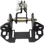 for Sprinter 906 9067600347 Car Sliding Roller Guide Hinge Sliding Centre Roller Guides Right Side