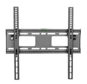 Brateck Economy Heavy Duty Bracket tofit 32-55 LED LCD Flat Panel TVs upto 50kg