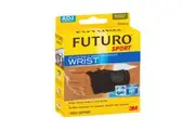 Futuro Wrist Support Sport Adjustable