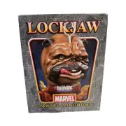 Bowen Marvel Inhumans Lockjaw Mini-Bust 191/2000