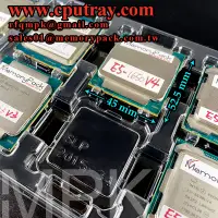 在飛比找蝦皮購物優惠-【全新】CPU盤 Intel E5v2v3v4 E7v2v3