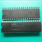 82C55AC-221 DIP-40 New Original Programmable Peripheral Interface Chip