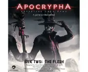 Apocrypha: The Flesh