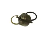 Air Conditioning A.C. Low Pressure Switch Fits Jaguar XJ6 1988-1992 AEU1688J (for: Jaguar)