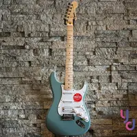 在飛比找樂天市場購物網優惠-現貨可分期 贈終身保固 Fender Squier Soni