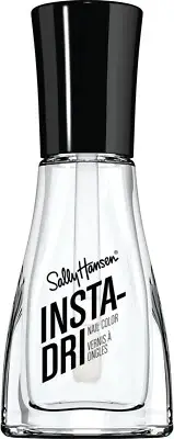 Sally Hansen Insta-Dri Clearly Quick (Free&Fast Shipping)