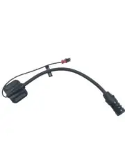Sena 50C harman/kardon wired boom microphone