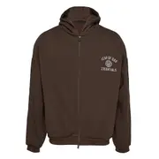[Fear of God ESSENTIALS] Heavy Fleece Fullzip Hoodie