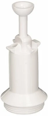 Polaris 6-119-00 Jet Body Ball Replacement fits Zodiac 65, 165 Pool Cleaner