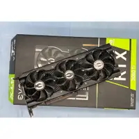 在飛比找蝦皮購物優惠-EVGA GeForce RTX 3060 Ti FTW3