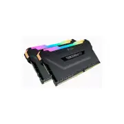 Corsair Vengeance Rgb Pro Ddr4 3600Mhz 32Gb 2X 288 Dimm Heat Spreader