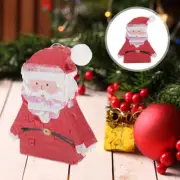 1 PCS Extra Large Pinata Santa Shaped Pinata Pinata Christmas Decoration~