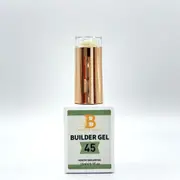 Billionaire BIAB Builder Gel Brush-On Soak Off 45 15ml
