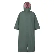 Mountain Warehouse Womens/Ladies Coastline Water Resistant Robe