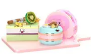Build Worx Building Blocks Dessert Set