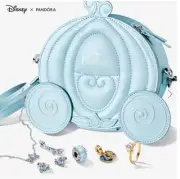 Disney Cinderella Pandora Set