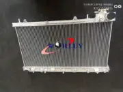 Aluminum Radiator for Subaru Forester SF Impreza Outback L S RS H4 2.5 2.2 99-02