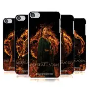 HOUSE OF THE DRAGON: TELEVISION SERIES KEY ART CASE FOR APPLE iPOD TOUCH MP3