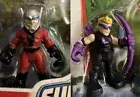 Playskool Marvel Super Hero Adventures Ant Man And Hawkeye Avengers Hasbro MCU